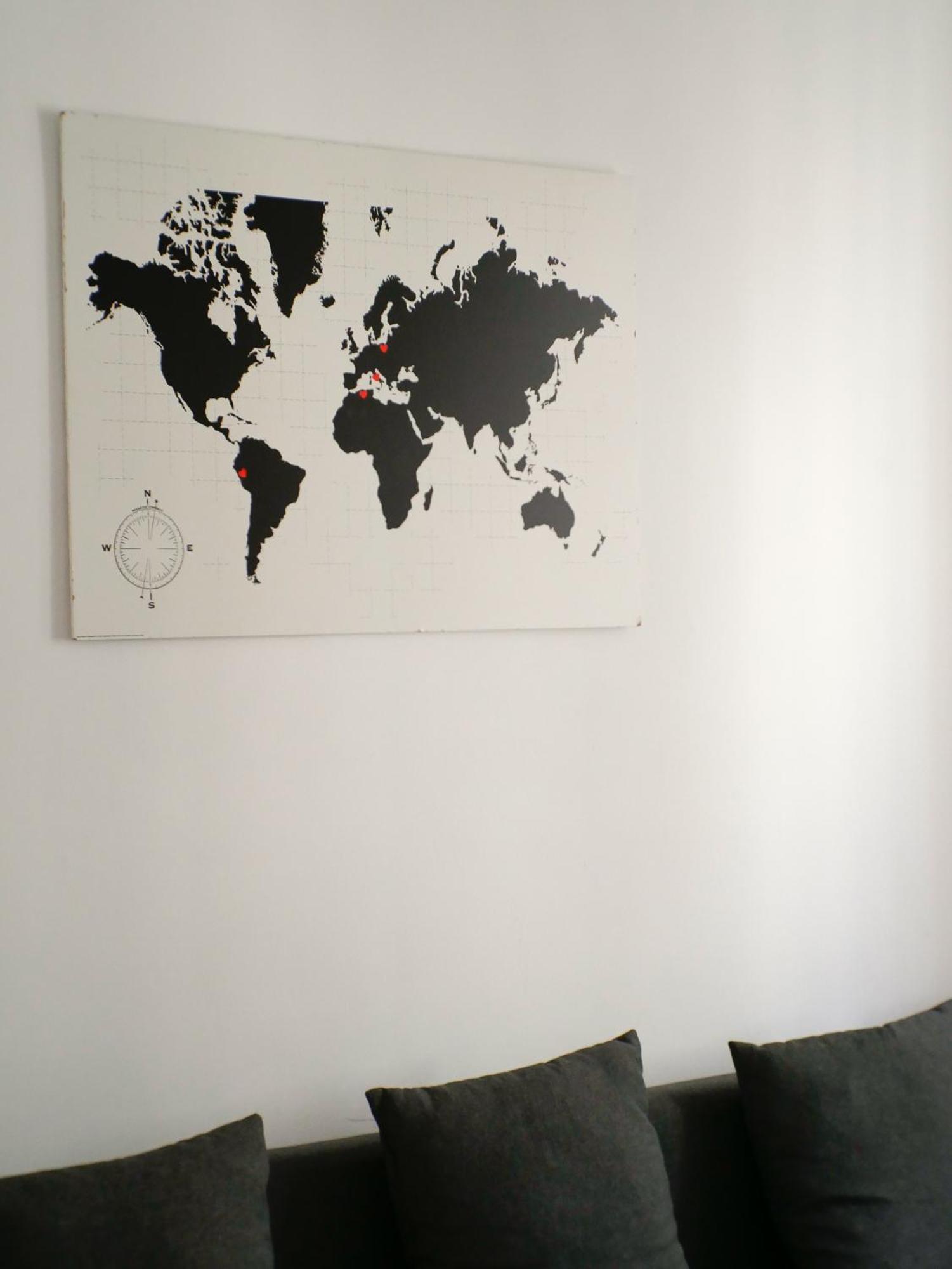 Modern 1 Bedroom Near Metro 罗马 外观 照片