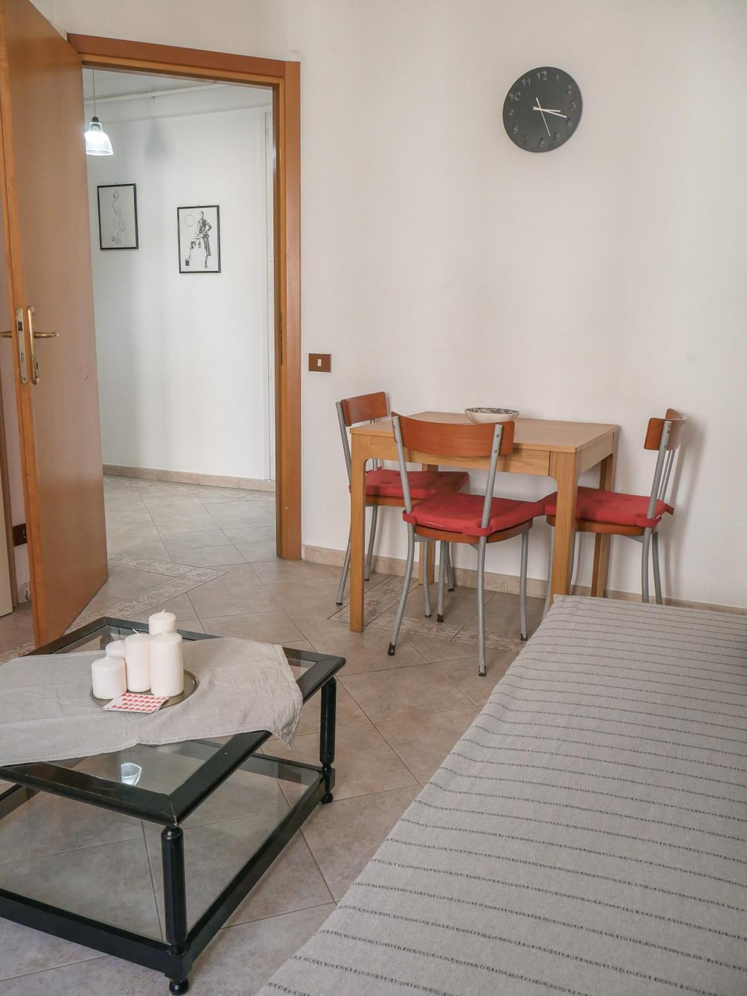 Modern 1 Bedroom Near Metro 罗马 外观 照片