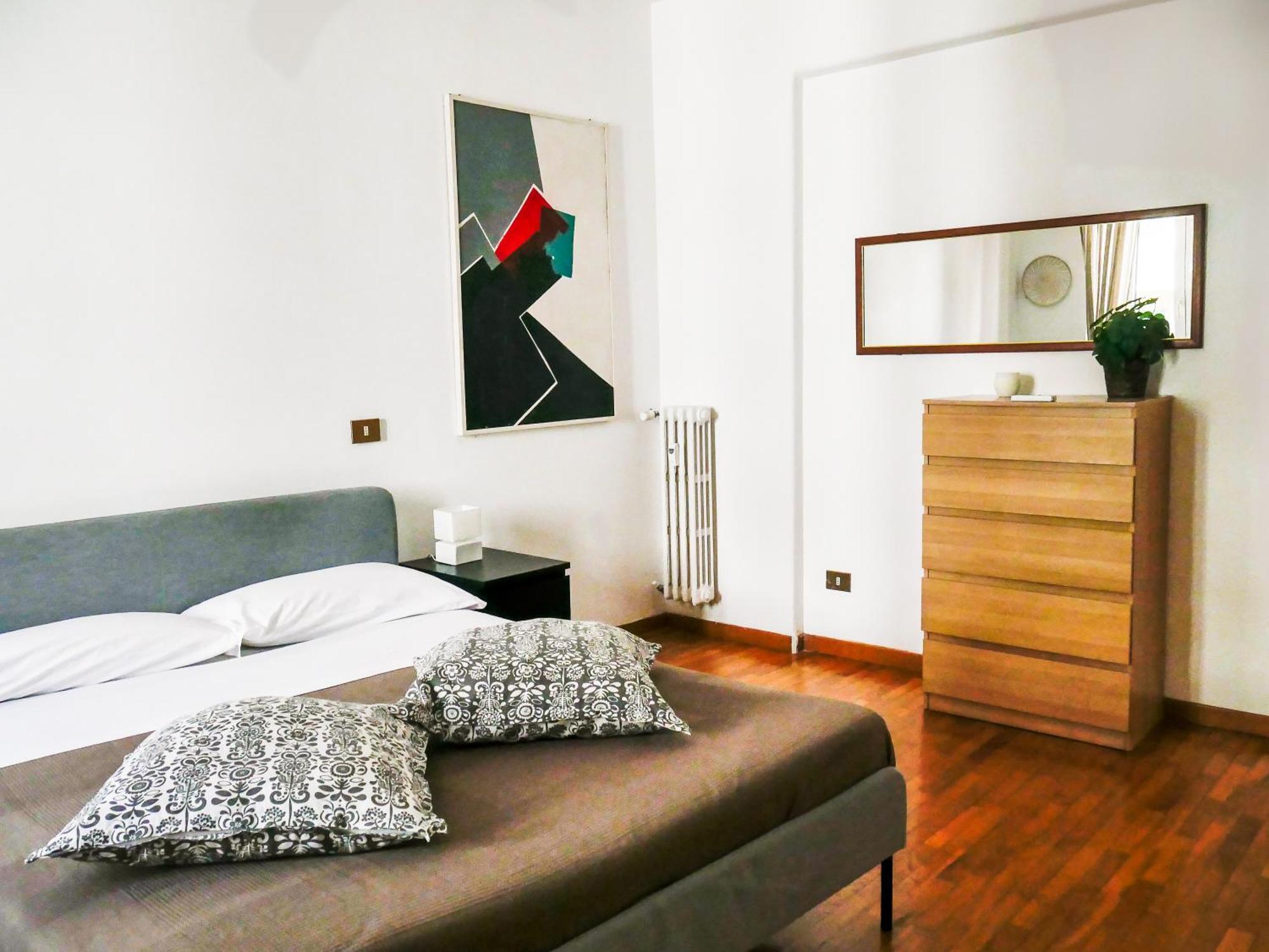 Modern 1 Bedroom Near Metro 罗马 外观 照片
