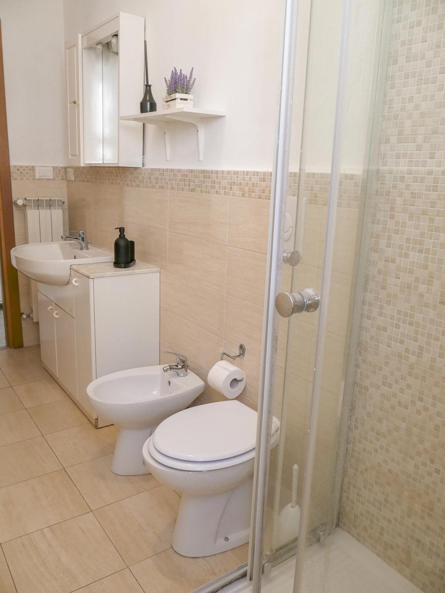Modern 1 Bedroom Near Metro 罗马 外观 照片