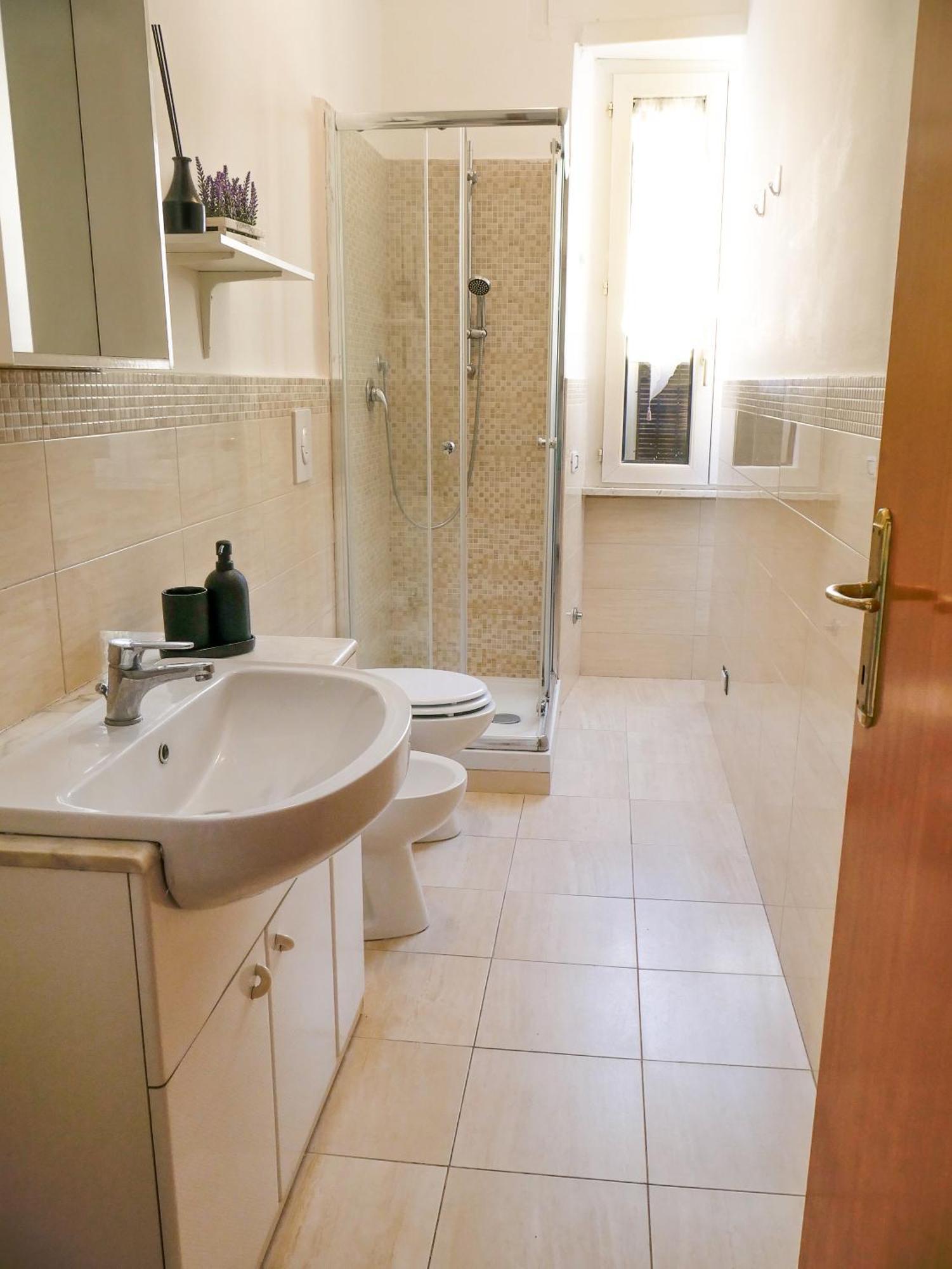 Modern 1 Bedroom Near Metro 罗马 外观 照片