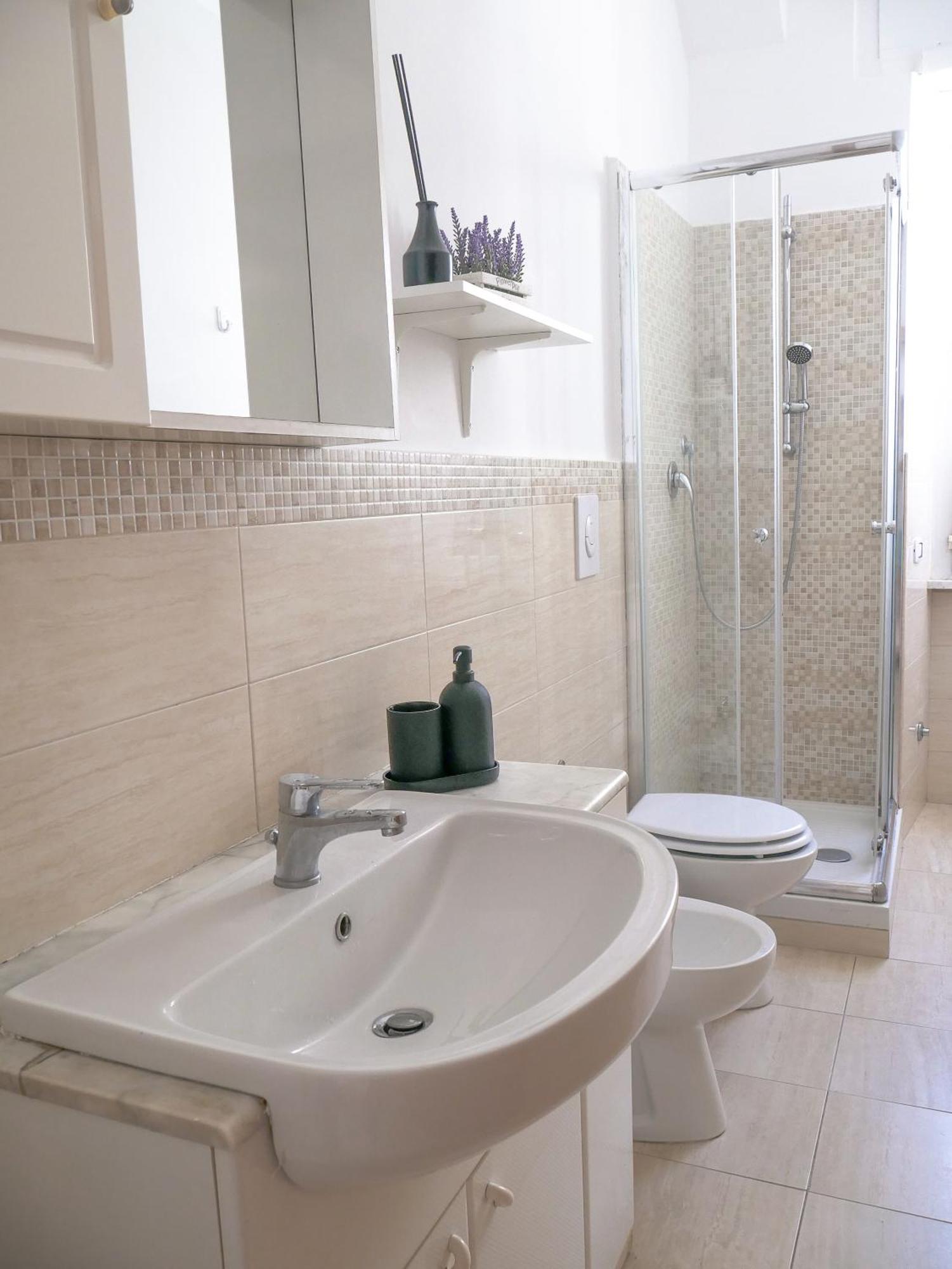 Modern 1 Bedroom Near Metro 罗马 外观 照片