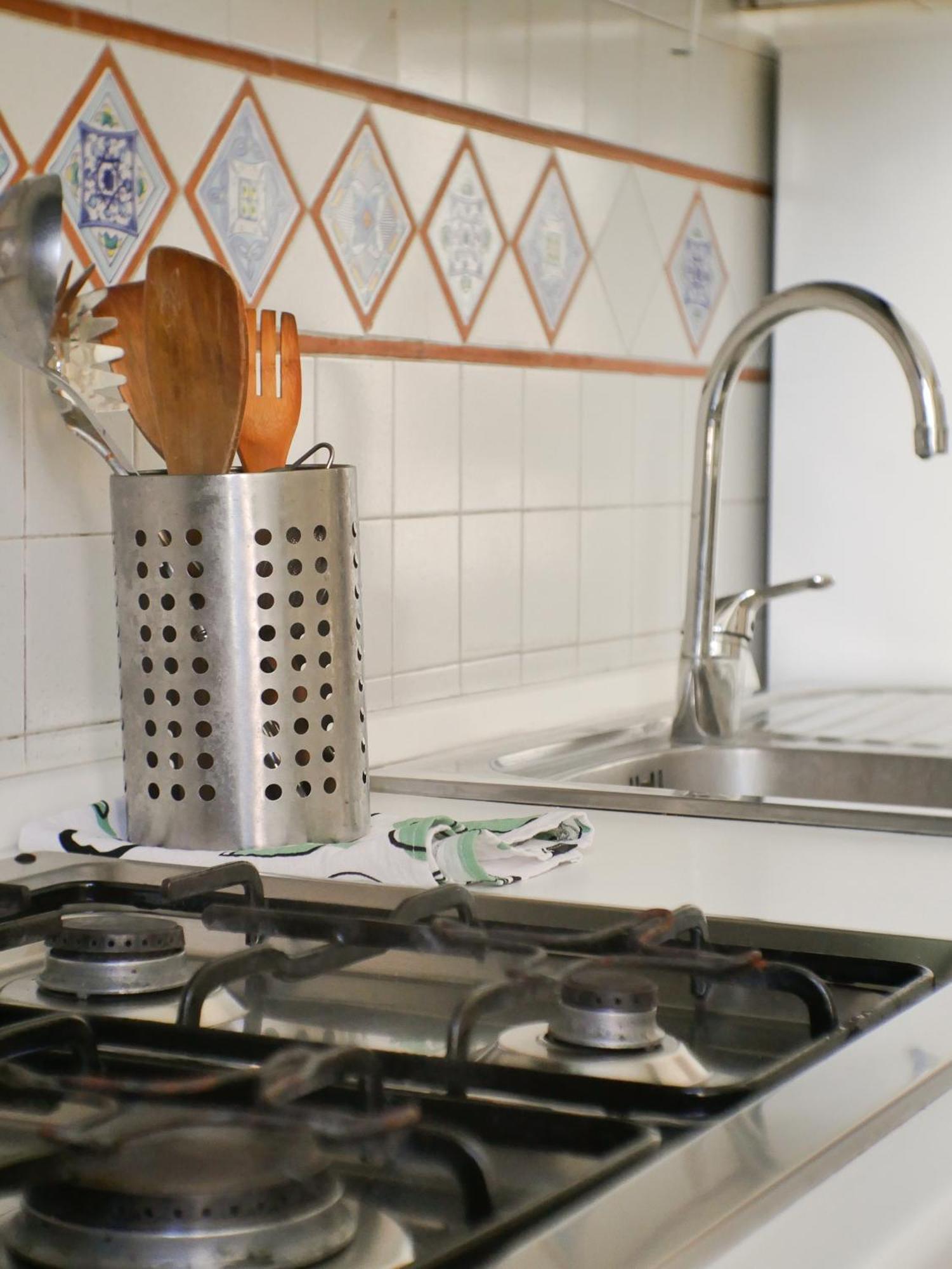 Modern 1 Bedroom Near Metro 罗马 外观 照片