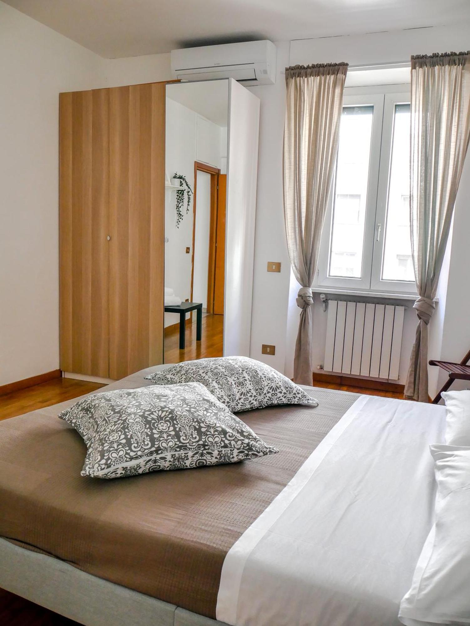 Modern 1 Bedroom Near Metro 罗马 外观 照片