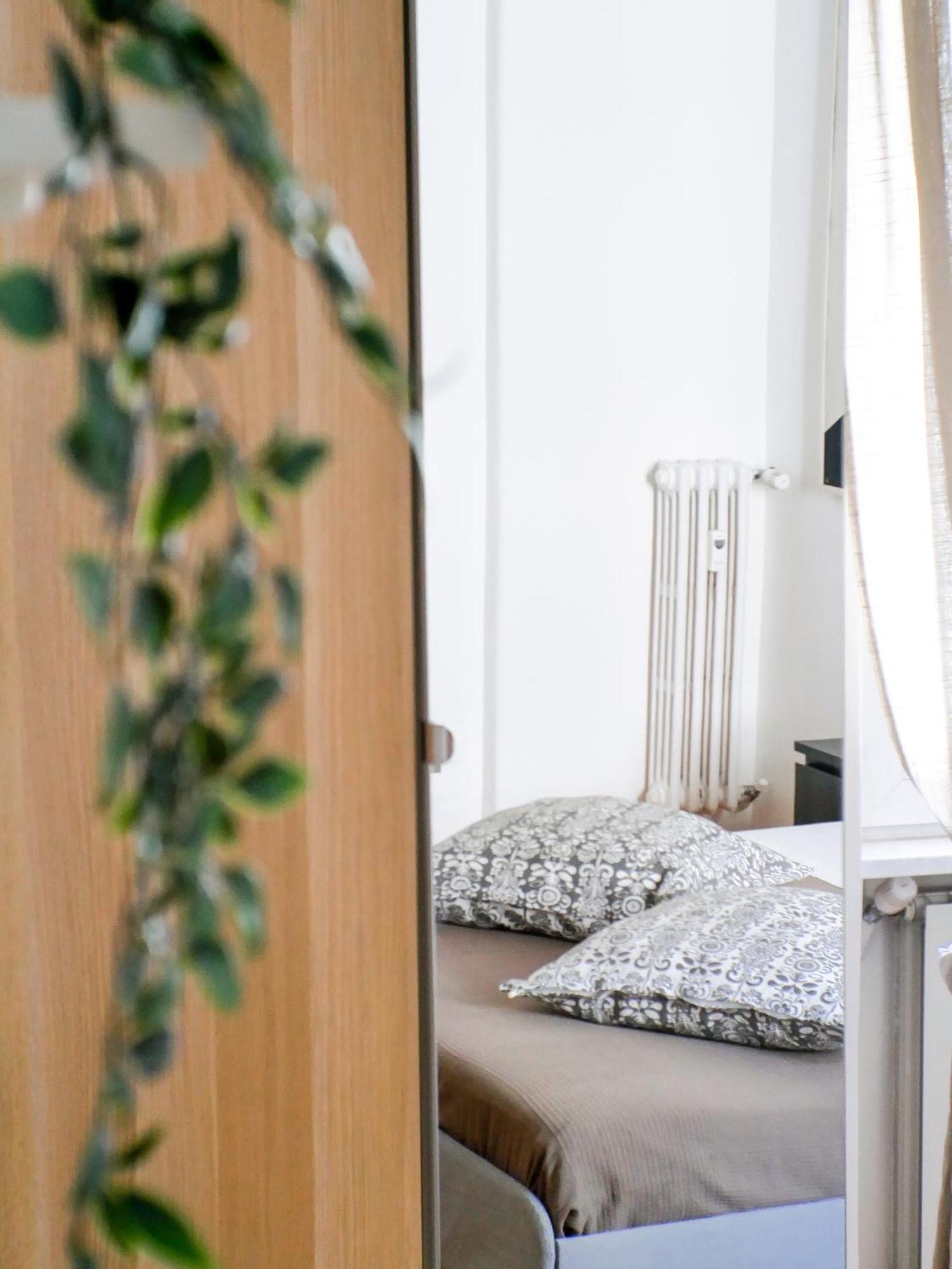 Modern 1 Bedroom Near Metro 罗马 外观 照片